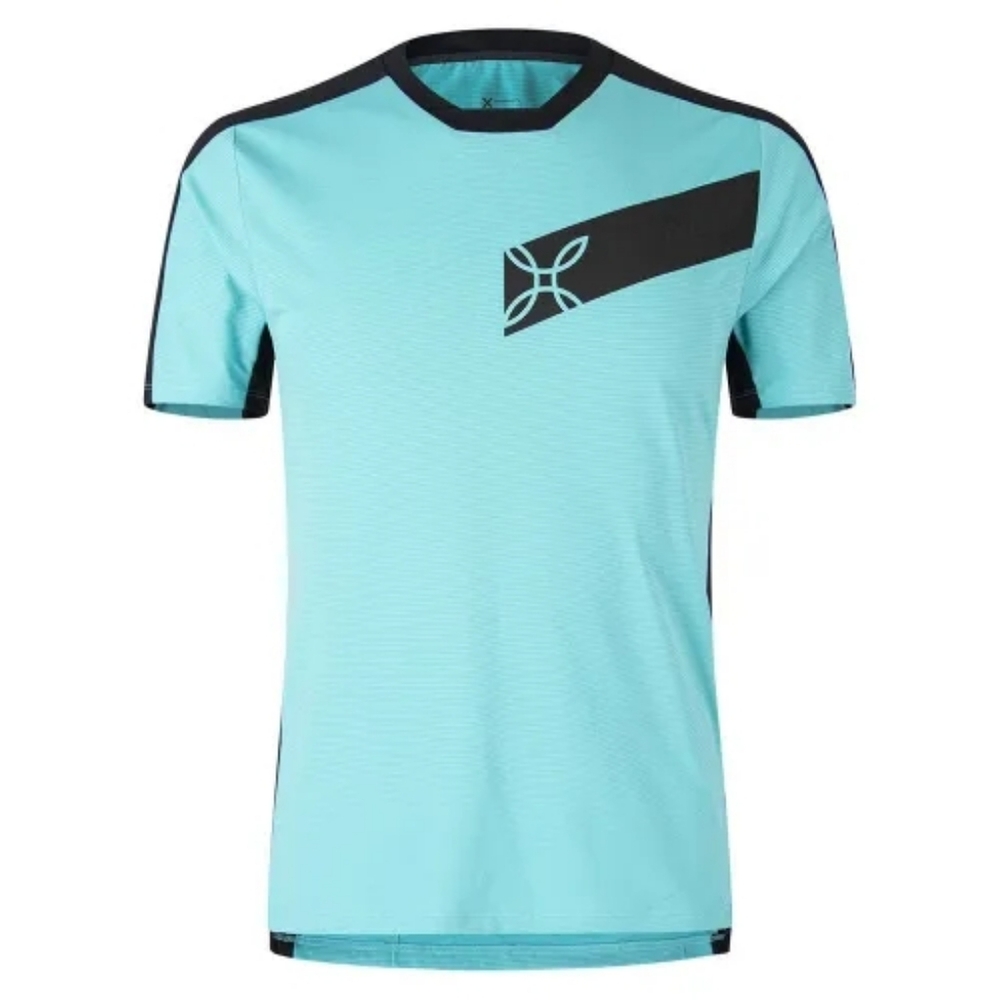 MONTURA Mens Way Sports T-shirt